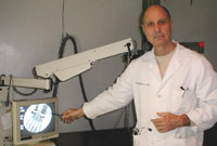 Alexander Haselkorn, M.D.