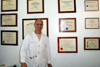 Alexander Haselkorn, M.D.